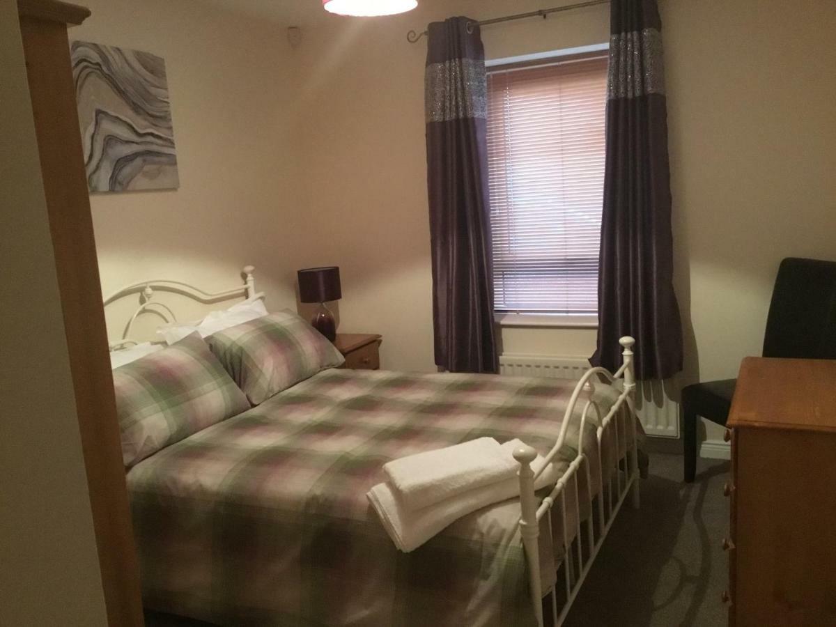 The Sidings Apartamento Enniskillen Exterior foto