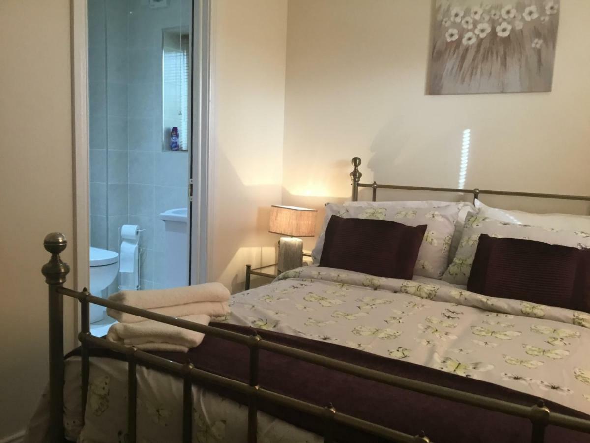 The Sidings Apartamento Enniskillen Exterior foto