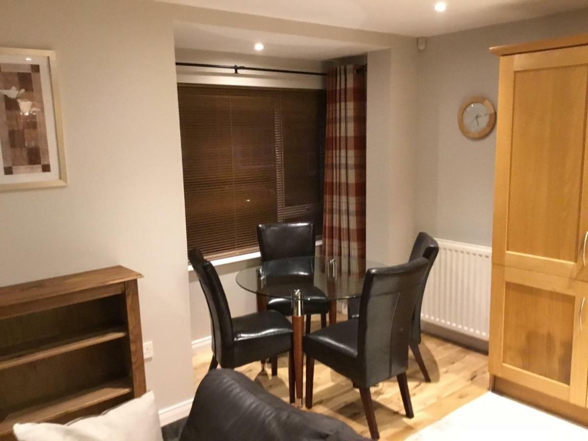 The Sidings Apartamento Enniskillen Exterior foto