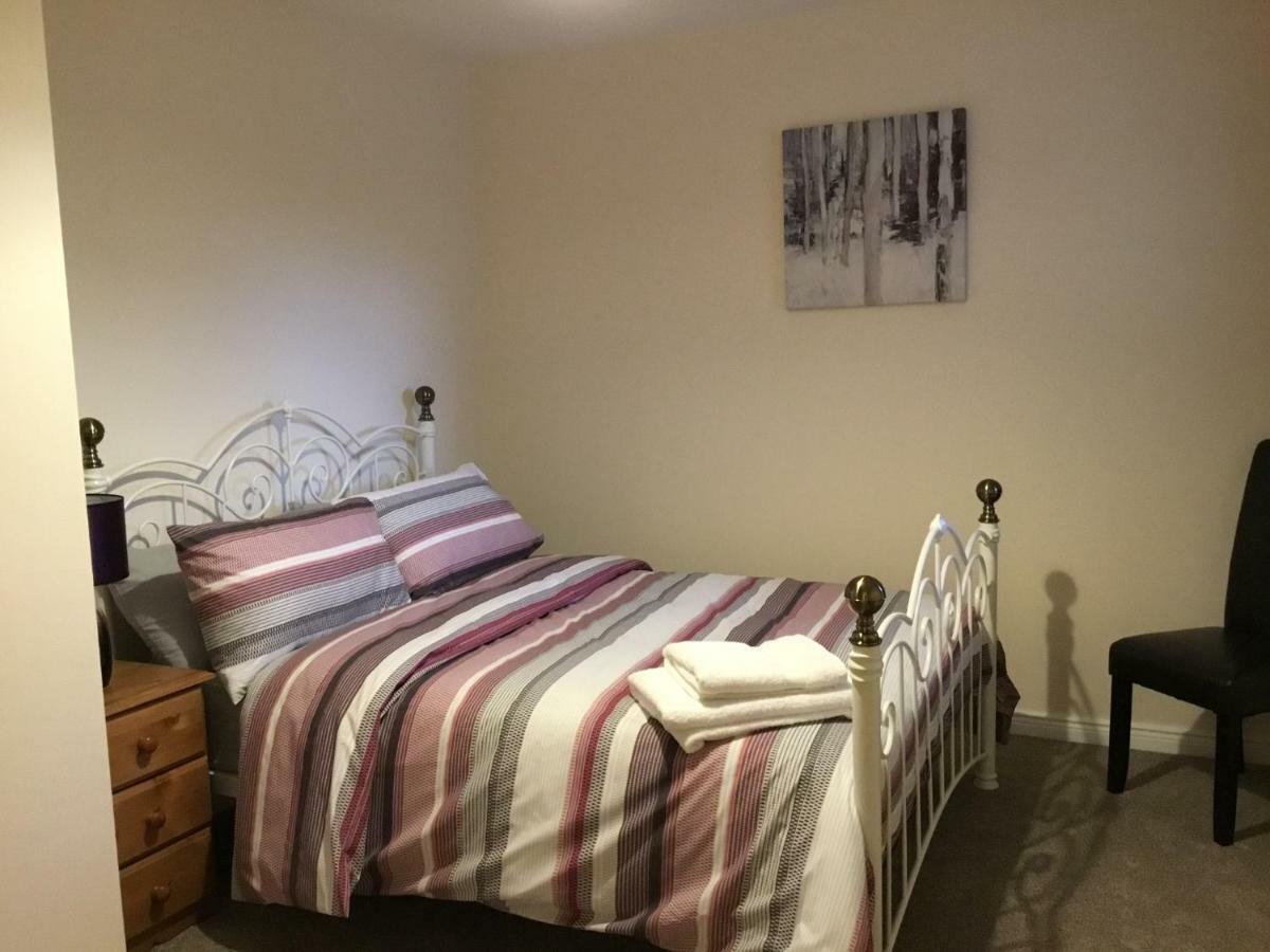 The Sidings Apartamento Enniskillen Exterior foto
